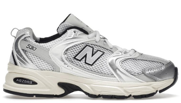 New Balance 530 'Silver Cream' (Women's)
