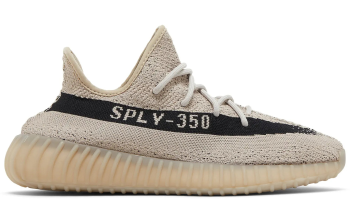 Yeezy Boost 350 V2 'Slate' (Unisex)