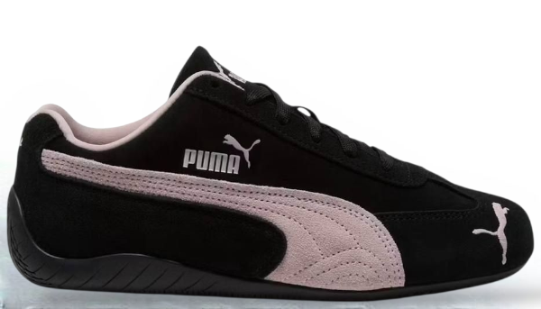 Puma Speed Cat Og 'Black pink' (Women's)
