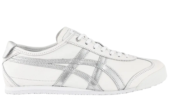 Mexico 66 'White Silver' (Women's)