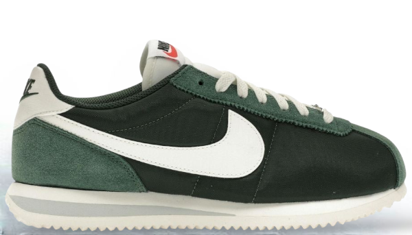 Nike Cortez TXT Fir Green' (Women's)