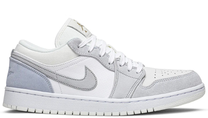 Air Jordan 1 'Low Paris' (Women's)