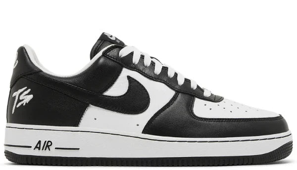 Nike Air Force 1 Low QS Terror Squad Blackout (Unisex)
